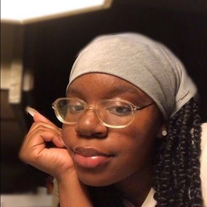 Meet your Posher, Jamayla